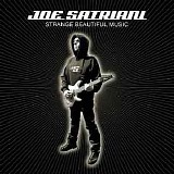 Joe Satriani - Strange beautiful music