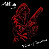 Artillery - Fear of tomorrow