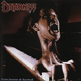 Darkness (D) - Conclusion & revival