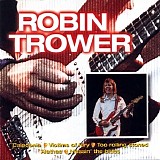 Robin Trower - Guitar legends