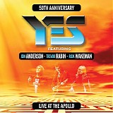 Yes - Live at the Apollo