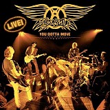 Aerosmith - You gotta move