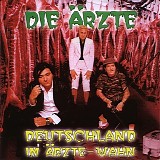 Ã„rzte - Deutschland im Ã„rzte-Wahn