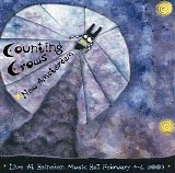 Counting Crows - Live at New Amsterdam Heineken Music Hall