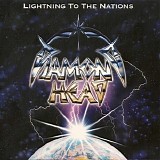 Diamond head - Lightning to the nations