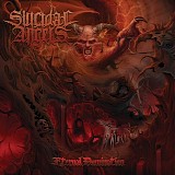 Suicidal Angels - Eternal domination