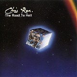 Chris Rea - The road to hell