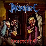 Revenge - Vendetta