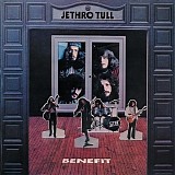 Jethro Tull - Benefit
