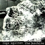 Rage against the machine - Rage against the machine