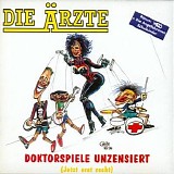 Ã„rzte - Doktorspiele unzensiert (Jetzt erst recht)