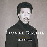 Lionel Richie - Back to front