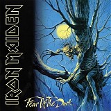 Iron Maiden - Fear of the dark