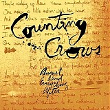 Counting Crows - August and everything after
