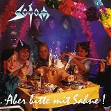Sodom - Aber bitte mit Sahne (EP)