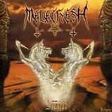 Melechesh - Djinn