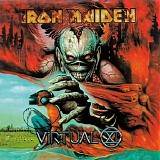Iron Maiden - Virtual XI