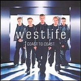 Westlife - Coast to coast