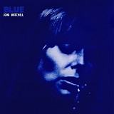 Joni Mitchell - Blue