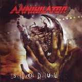 Annihilator - Shizo deluxe