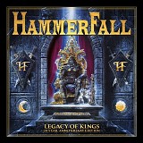 Hammerfall - Legacy of kings