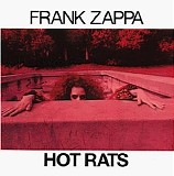 Frank Zappa - Hot rats