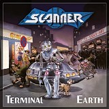 Scanner - Terminal earth