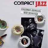 Coleman Hawkins - Compact Jazz