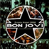 Bon Jovi - Live in ZÃ¼rich 30.08.2000