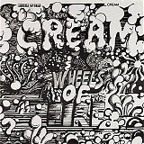 Cream - Wheels of fire