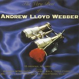 Andrew Lloyd Webber - The very best of