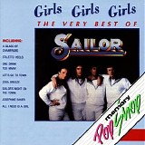 Sailor - Girls - Girls - Girls