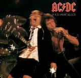 AC/DC - If you want blood you've got it
