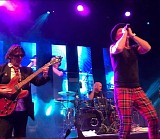 Brings - Live