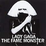 Lady Gaga - The fame monster