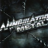 Annihilator - Metal