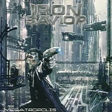 Iron Savior - Megatropolis