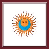 King Crimson - Larks' tongues in aspic