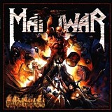 Manowar - Hell on Stage-Live