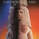 Earth, Wind & Fire - Raise!