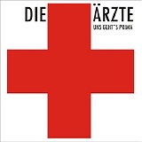 Ã„rzte - Und geht's prima (EP)