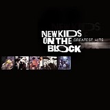 New Kids on the Block - H.I.T.S.