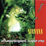 Nirvana - All apologies [Single]