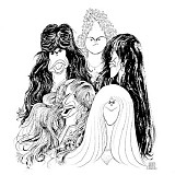 Aerosmith - Draw the line