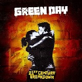 Green Day - 21st century breakdown