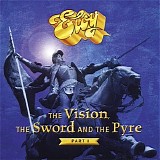 Eloy - The Vision, the sword and the pyre
