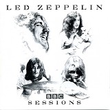 Led Zeppelin - The complete BBC sessions