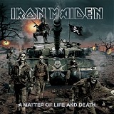 Iron Maiden - A matter of life and death