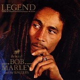 Bob Marley - Legend