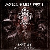 Axel Rudi Pell - The best of